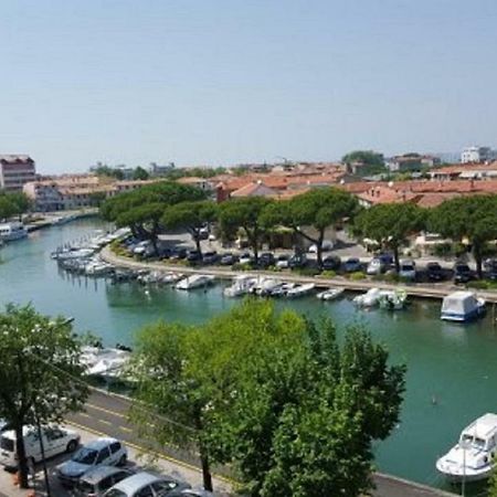 Appartamento Perco Riva Slataper Γκράντο Εξωτερικό φωτογραφία