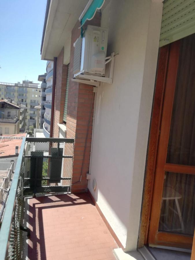 Appartamento Perco Riva Slataper Γκράντο Εξωτερικό φωτογραφία