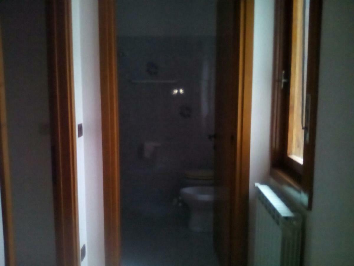 Appartamento Perco Riva Slataper Γκράντο Εξωτερικό φωτογραφία
