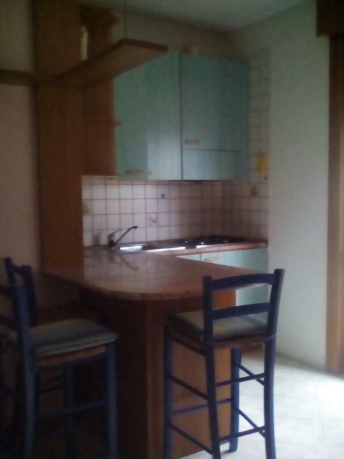 Appartamento Perco Riva Slataper Γκράντο Εξωτερικό φωτογραφία