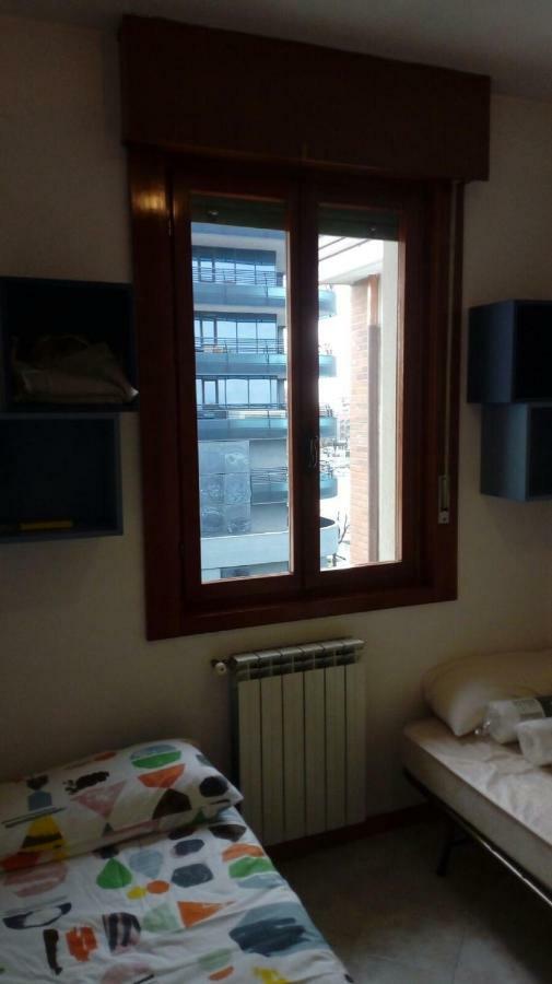 Appartamento Perco Riva Slataper Γκράντο Εξωτερικό φωτογραφία