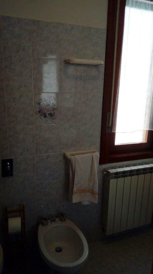 Appartamento Perco Riva Slataper Γκράντο Εξωτερικό φωτογραφία