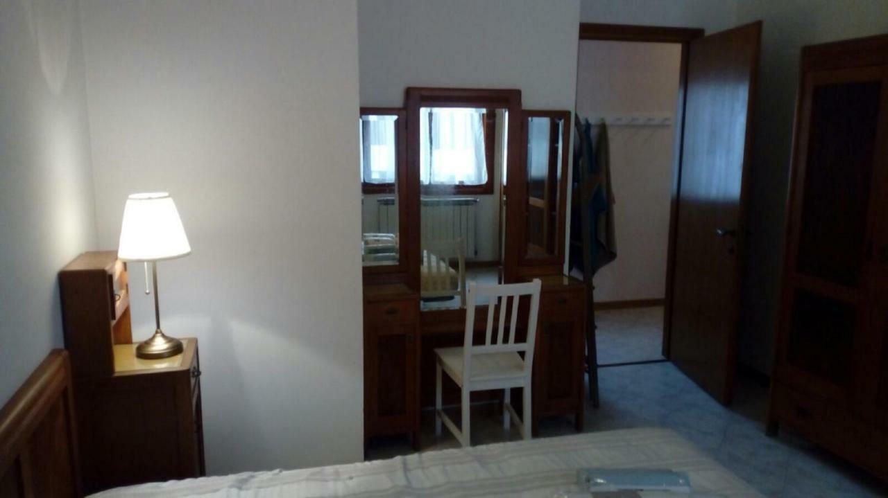 Appartamento Perco Riva Slataper Γκράντο Εξωτερικό φωτογραφία