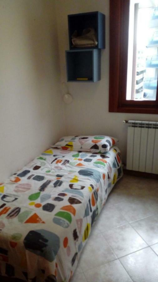 Appartamento Perco Riva Slataper Γκράντο Εξωτερικό φωτογραφία