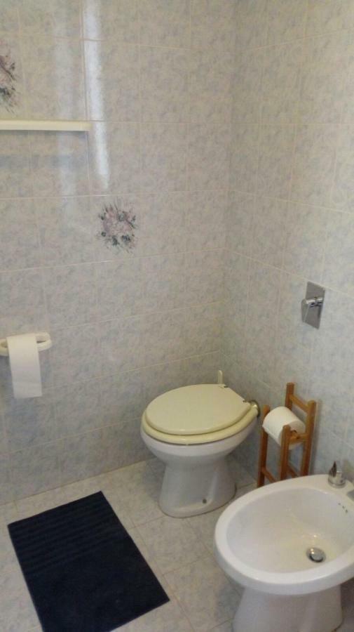 Appartamento Perco Riva Slataper Γκράντο Εξωτερικό φωτογραφία