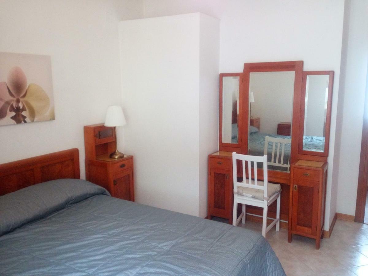 Appartamento Perco Riva Slataper Γκράντο Εξωτερικό φωτογραφία