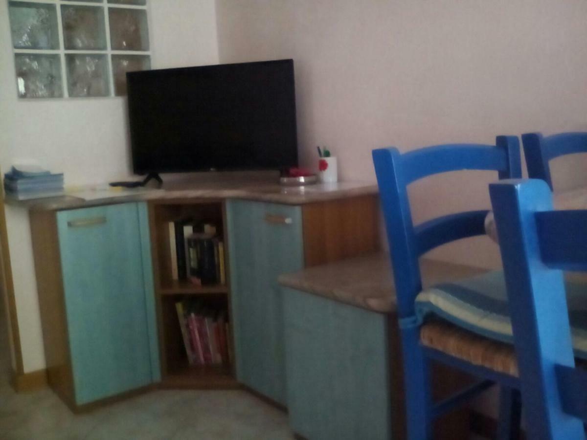 Appartamento Perco Riva Slataper Γκράντο Εξωτερικό φωτογραφία